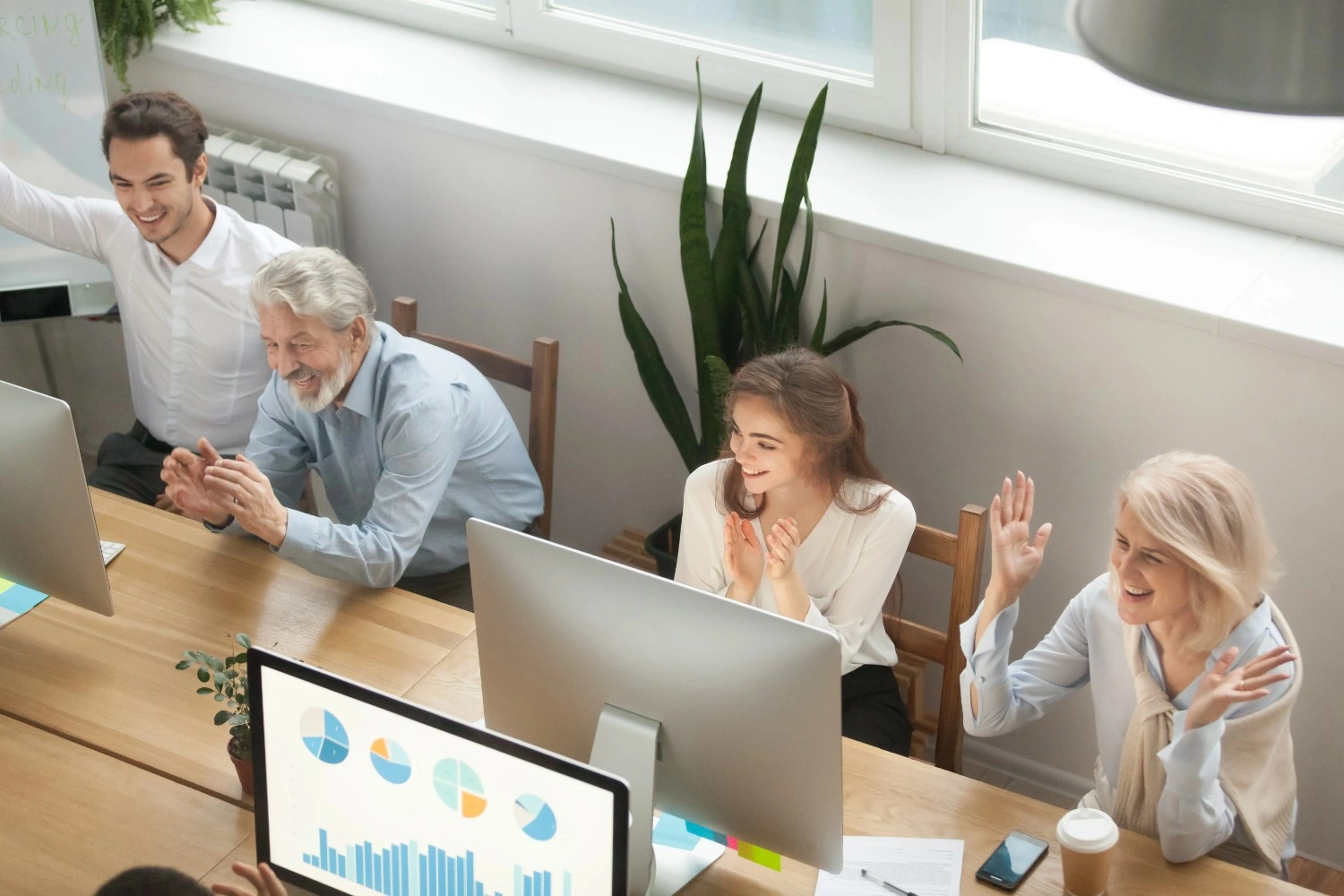 What is the Importance of Social Media Usage for Companies?